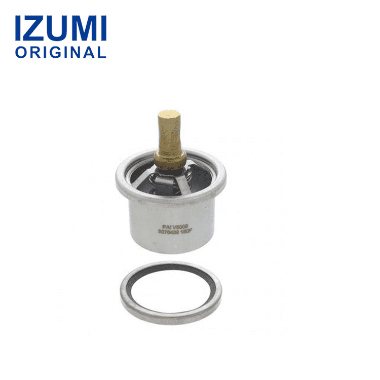 IZUMI ORIGINAL N14 Thermostat 3059408 4952630 Diesel Engine Parts for Cummins