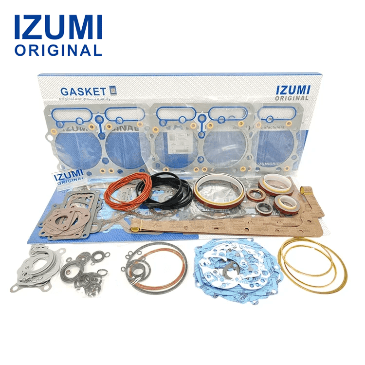 IZUMI ORIGINAL N14 Kit de joints haut moteur 4024928 pièce de moteur diesel pour Cummins