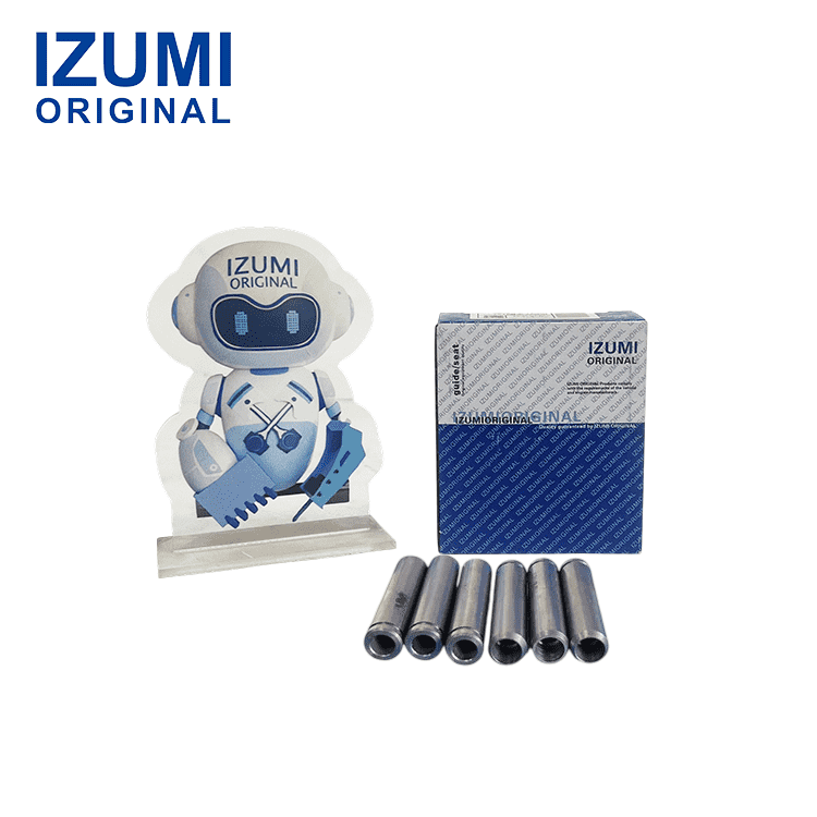 IZUMI ORIGINAL N14 Guide de soupape pour Cummins pièces pour moteur diesel
