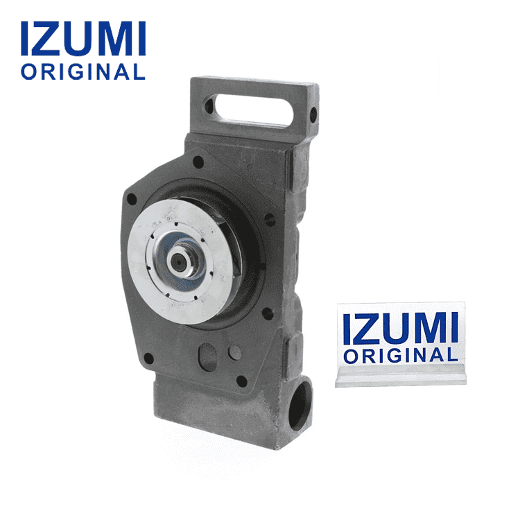 IZUMI ORIGINAL N14 Water Pump 3803605 3803361 3076529 3067998 Diesel Engine Parts for Cummins