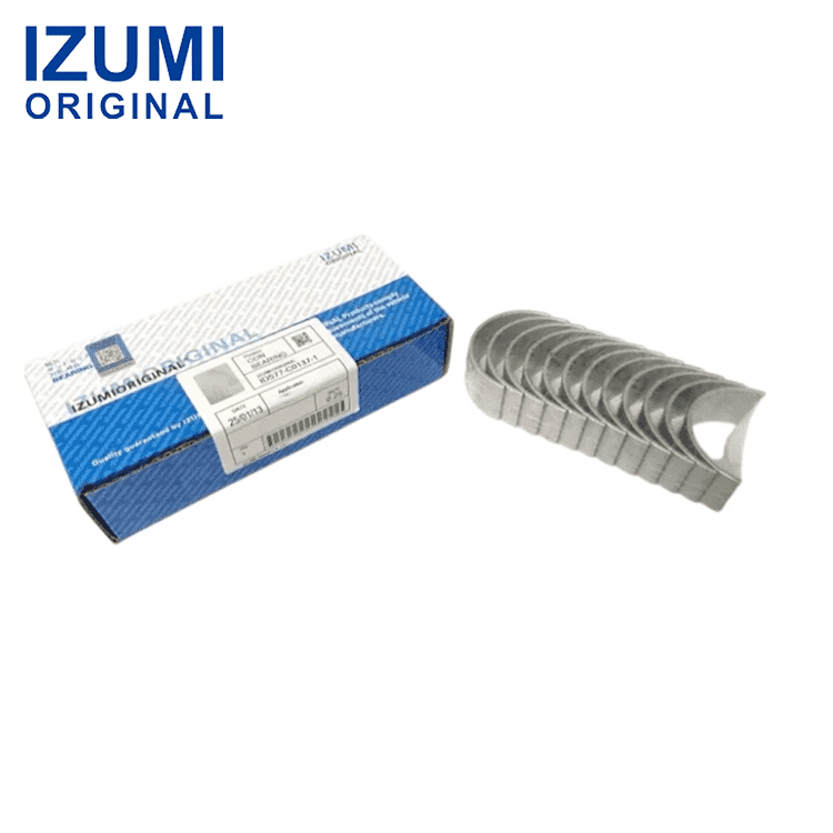 NE6 palier principal pour Nissan pièces pour moteur diesel