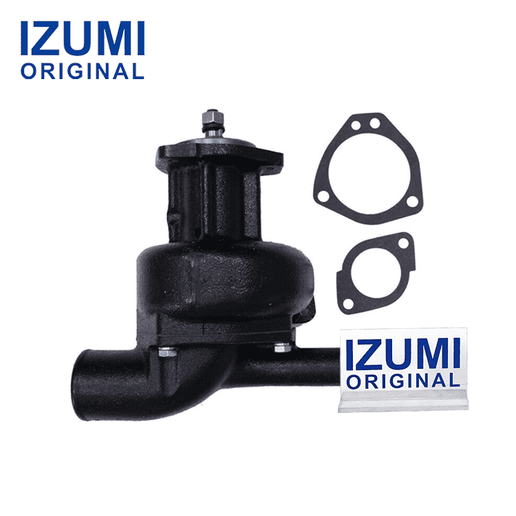 IZUMI ORIGINAL NE6 Water Pump J331-0014C 21010-95013 Diesel Engine Parts for Nissan