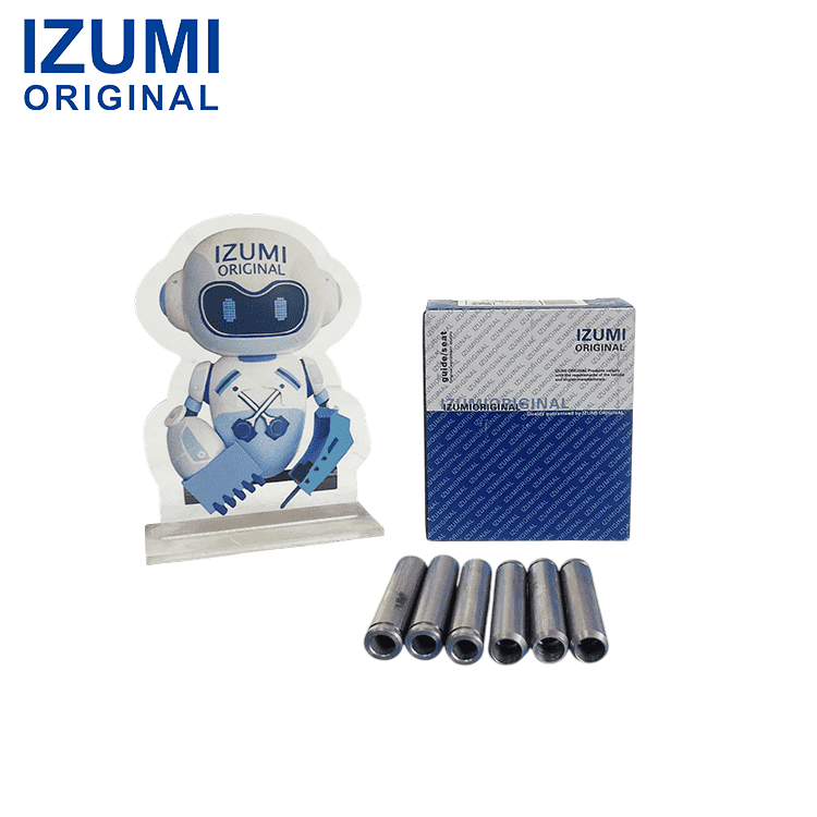 IZUMI ORIGINAL NH220 ???? ?????? ?? Komatsu ??? ???? ?????? ??????