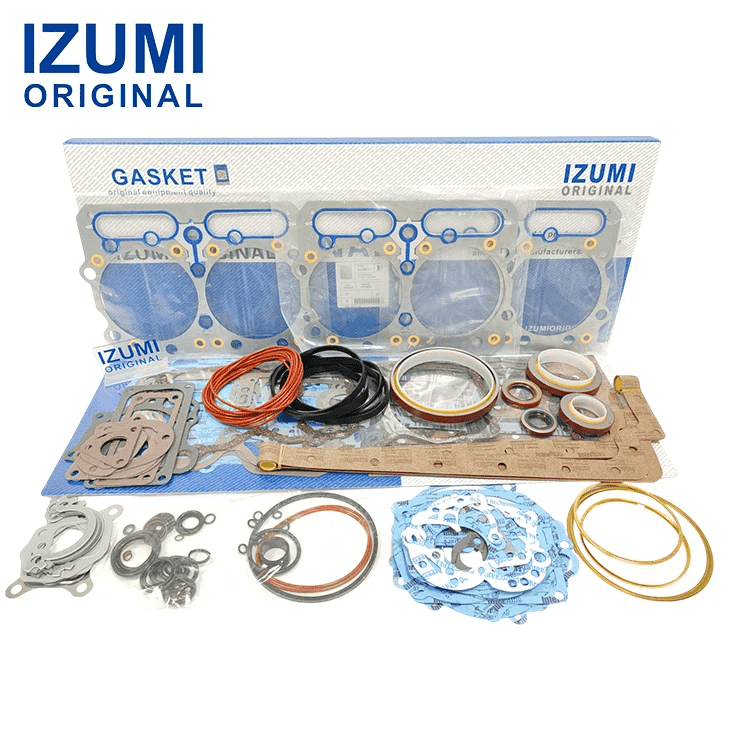 IZUMI ORIGINAL NT855 Kit de joints haut moteur pièce de moteur diesel pour Cummins
