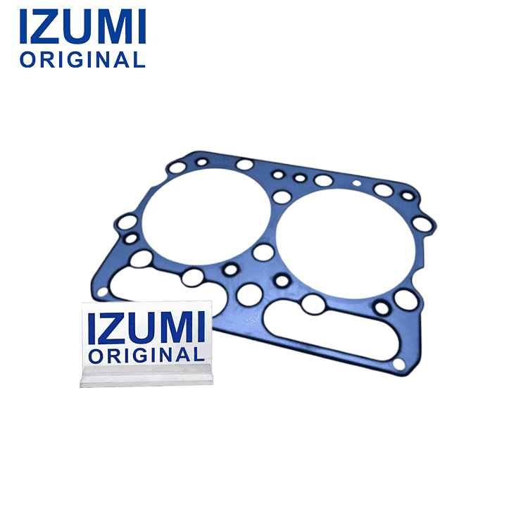 IZUMI ORIGINAL NT855 joint de culasse pour Hino pièces pour moteur diesel