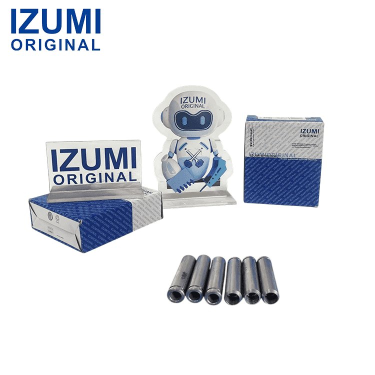 IZUMI ORIGINAL NT855 Guide de soupape pour Cummins pièces pour moteur diesel