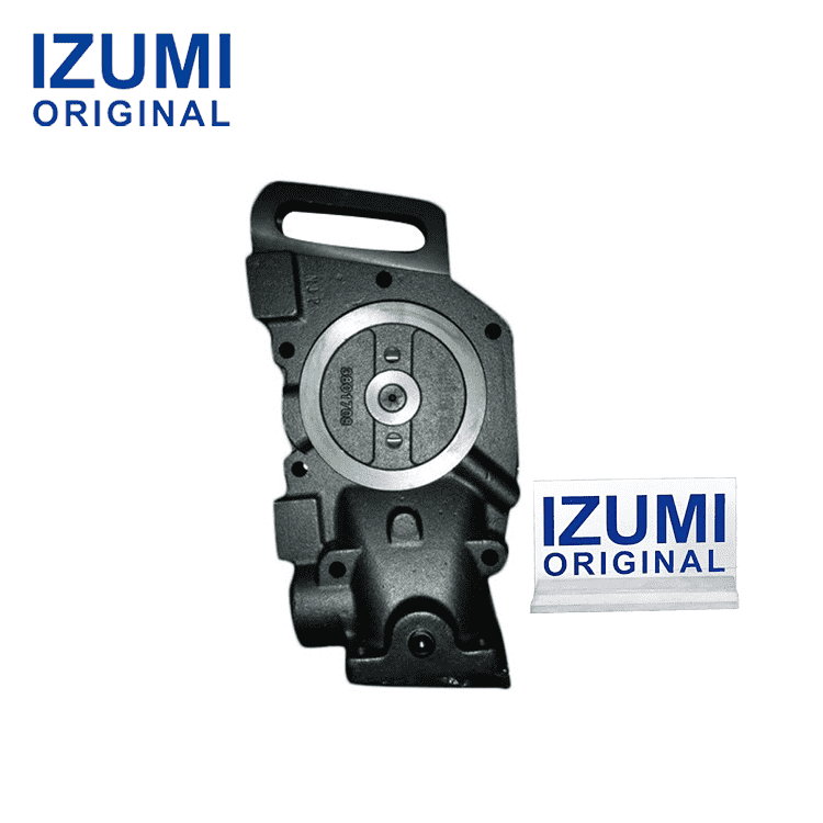 IZUMI ORIGINAL NT855 Water Pump 3022474 Diesel Engine Parts for Cummins Tractor Generator Excavator OEM Aftermarket Replacement