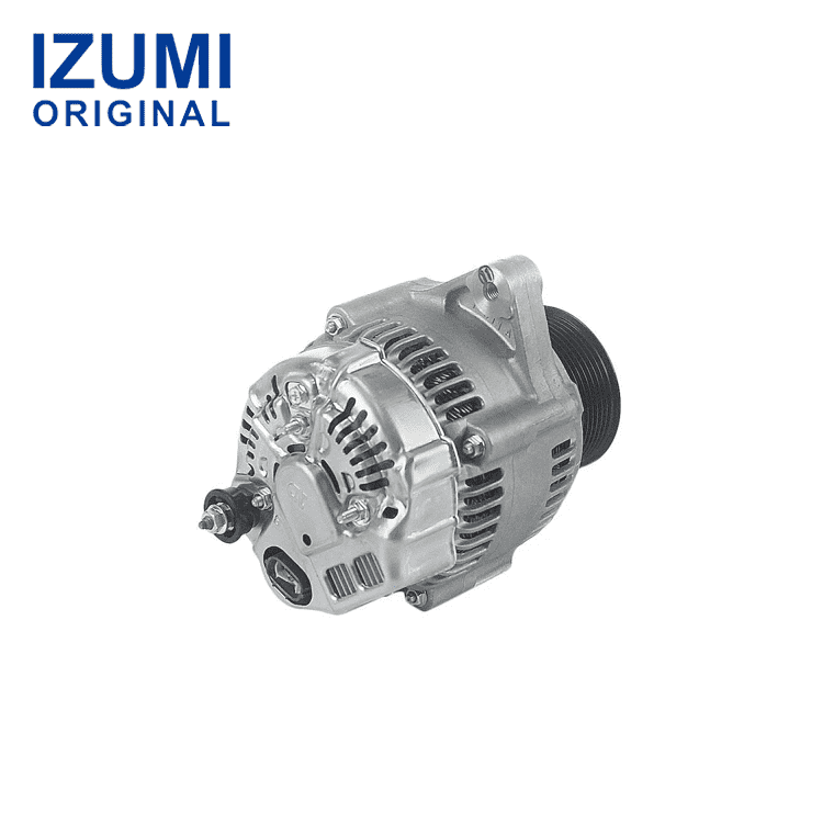 PC200-8 发电机适用于多品牌柴油发动机零件