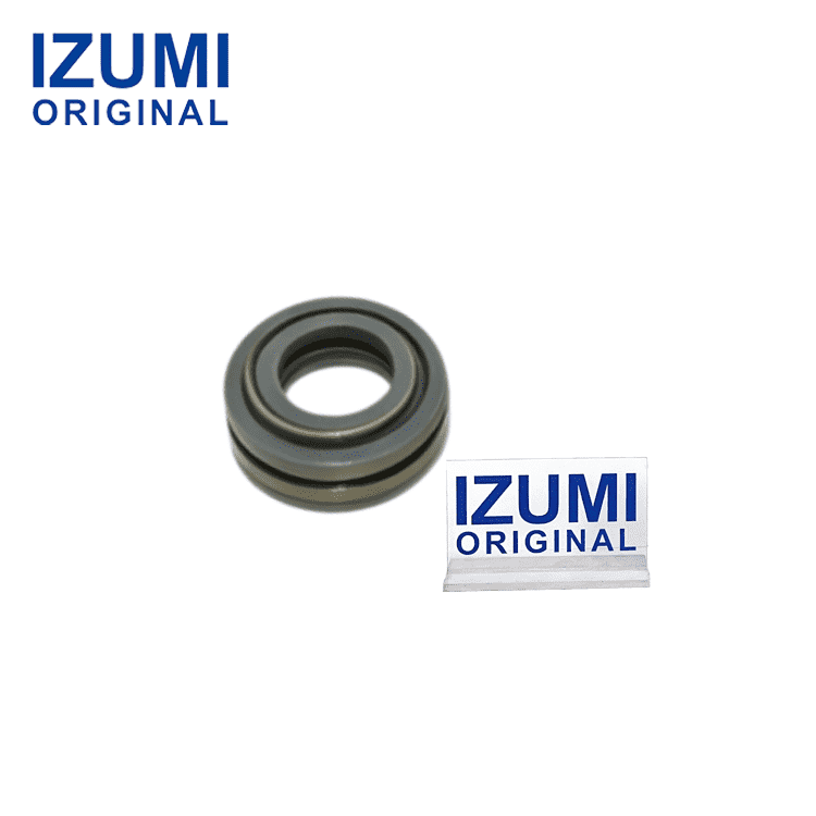 IZUMI ORIGINAL PE6 Ventilschaftdichtung 13207-97013 Dieselmotorteil für Hino