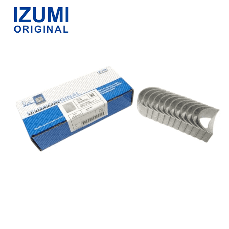 PF6 palier principal STD pour Hino pièces pour moteur diesel