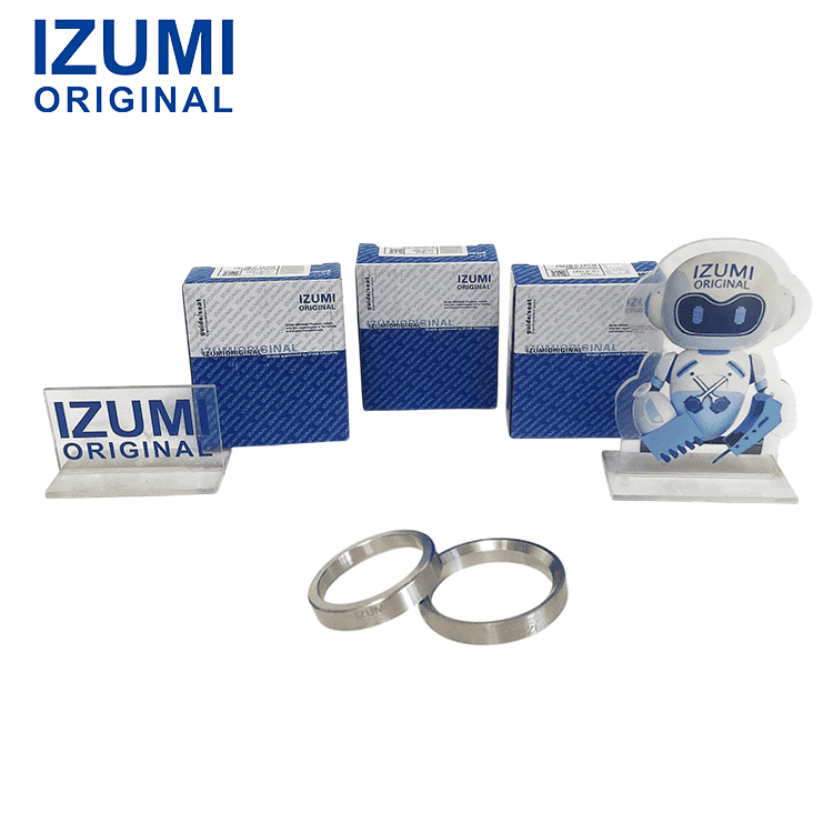 IZUMI ORIGINAL PF6 Siège de soupape pour Hino pièces pour moteur diesel