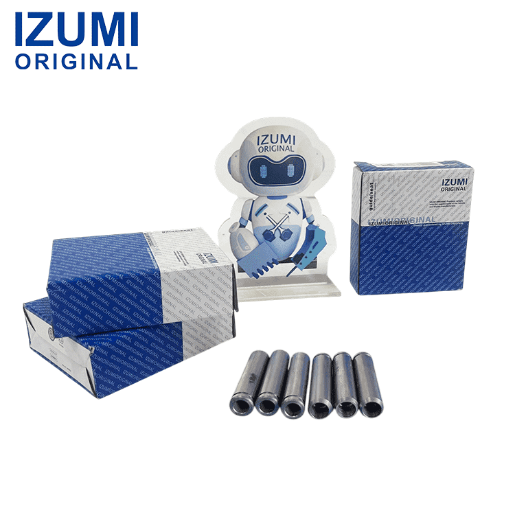 IZUMI ORIGINAL PERKINS1104 Ventilführung für Perkins Dieselmotorenteile