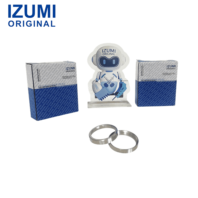 IZUMI ORIGINAL Perkins1104 Ventilsitz für Perkins Dieselmotorenteile