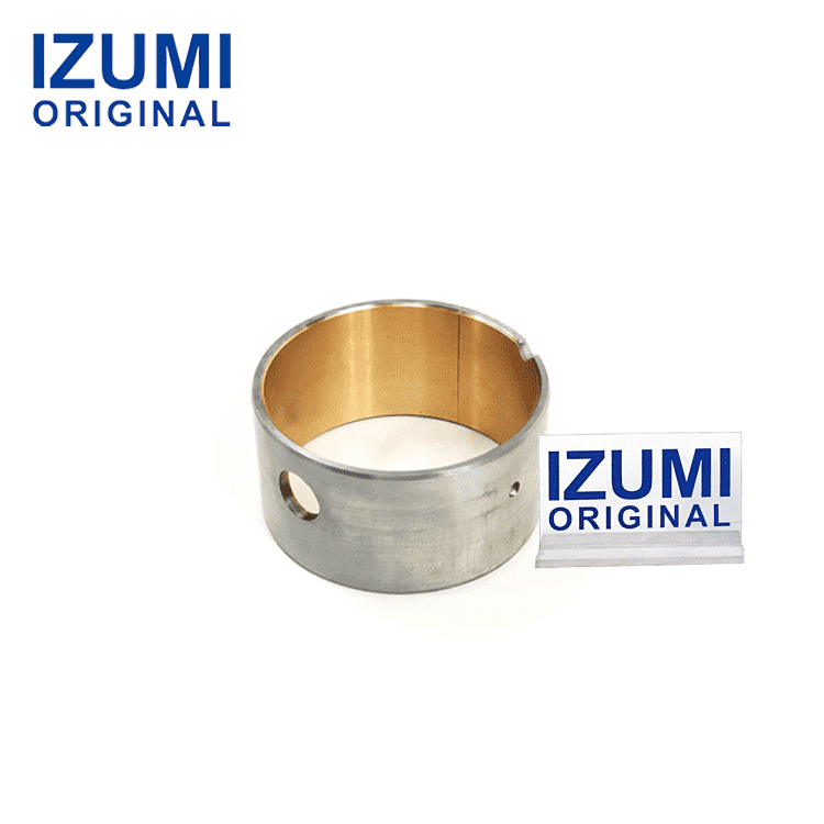 Perkins PERKINS1106 Bushing PERKINS1106 F0131087-3112A005-3112E031 IZUMI diesel engine parts