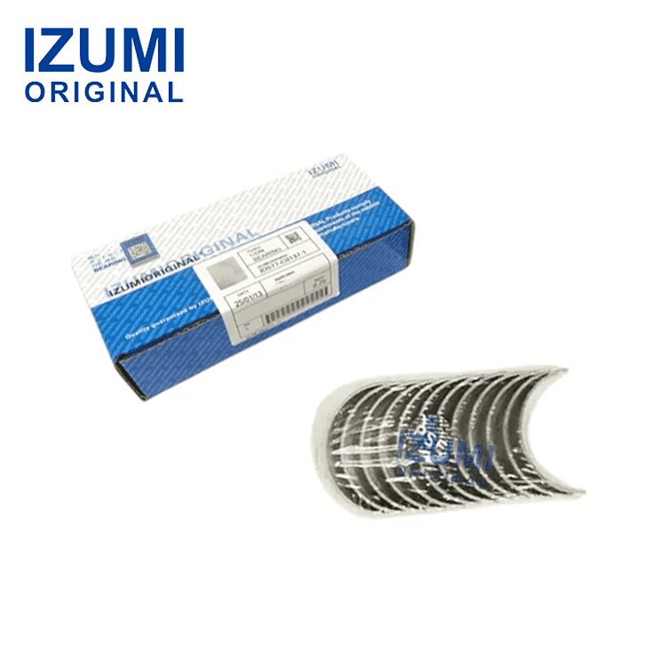 1103-33T 连杆 连杆轴瓦 适用于珀金斯 Perkins 柴油发动机 维修 由 IZUMI ORIGINAL