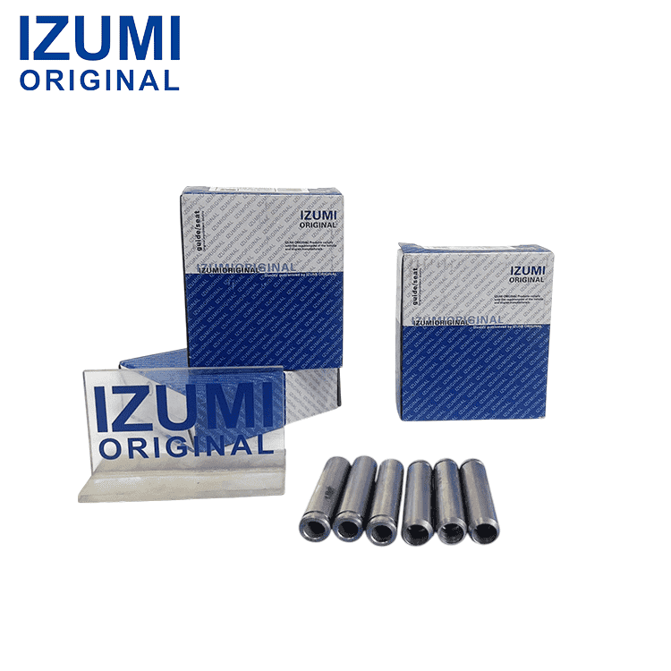 IZUMI ORIGINAL 1103-33T 气门导管 适用于珀金斯 Perkins 柴油发动机零部件