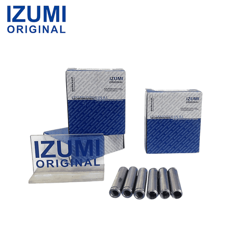 IZUMI ORIGINAL 1103A-33T Guide de soupape pour Perkins pièces pour moteur diesel