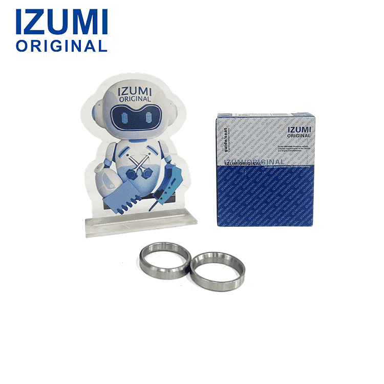 IZUMI ORIGINAL 1103-33T 气门座圈 适用于珀金斯 Perkins 柴油发动机零部件