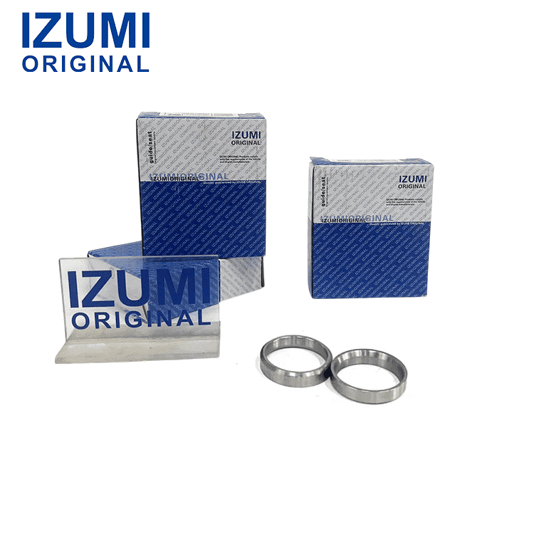 IZUMI ORIGINAL QD32 Siège de soupape pour Nissan pièces pour moteur diesel