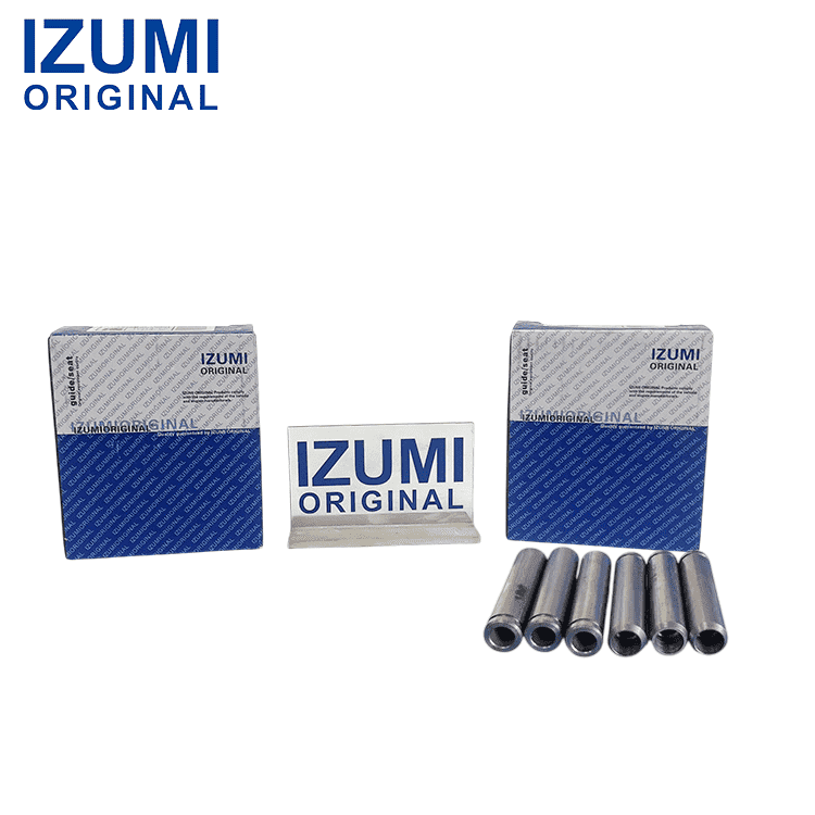 IZUMI ORIGINAL QSB3.3 Guide de soupape pour Cummins pièces pour moteur diesel