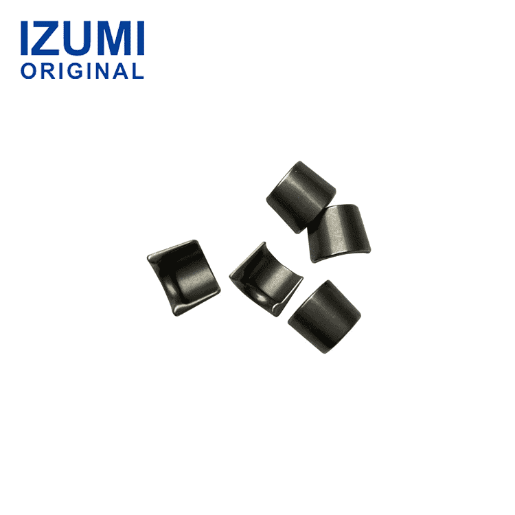 IZUMI ORIGINAL QSC8.3 QSC83 Valve Collet Diesel Engine Parts for Cummins Tractor Generator Excavator OEM Aftermarket Replacement
