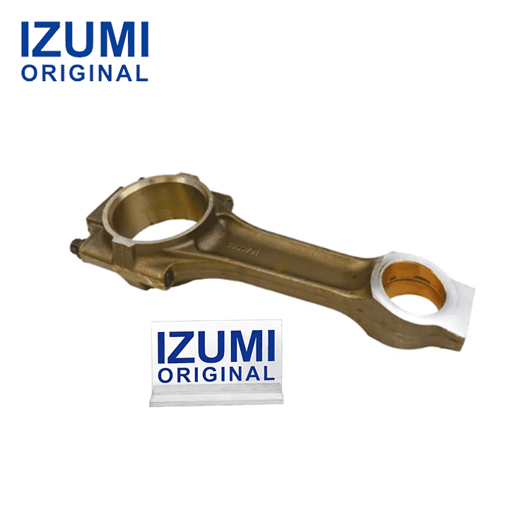 Cummins QSK19 Connecting Rod IZUMI diesel engine parts