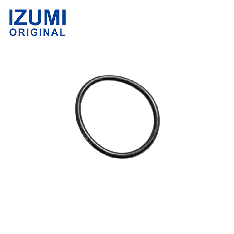 IZUMI ORIGINAL Water Seal Ring for QSK19 Diesel Engine for Cummins Tractor Generator Excavator OEM Aftermarket Replacement