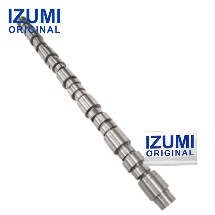 QSK19 albero a camme per Cummins ricambi per motori diesel