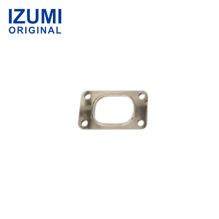 QSK23 EX Collecteur Joint 4095453 pour moteur diesel Cummins pièces