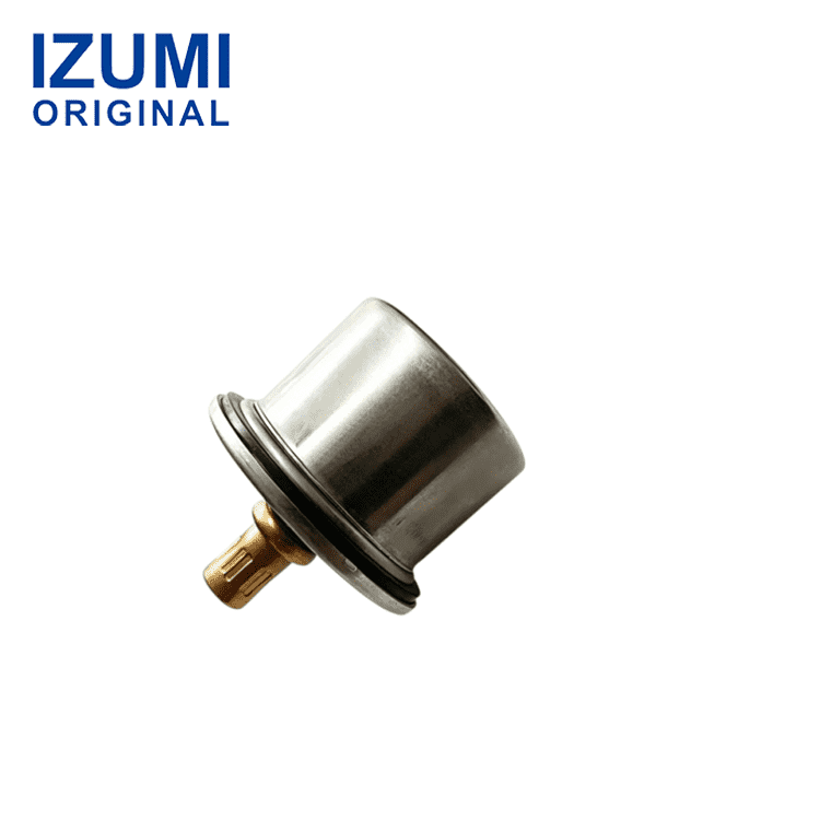 IZUMI ORIGINAL QSK23 Thermostat 4095524 Diesel Engine Parts for Cummins Tractor Generator Excavator OEM Aftermarket Replacement