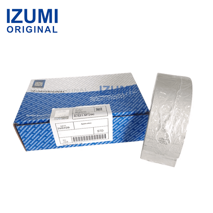QSK23 ??????? ???? ???? ??????? ?? Cummins ????? ???? ?????? ?????? IZUMI ORIGINAL