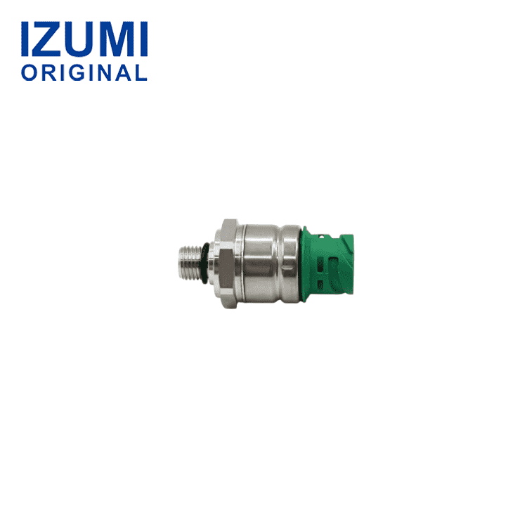 IZUMI ORIGINAL QSK60 Pressure Sensor 4359572 Diesel Engine Parts for Cummins Tractor Generator Excavator Aftermarket