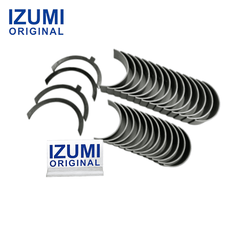 QSM11 rondella di spinta 4025120 per Cummins