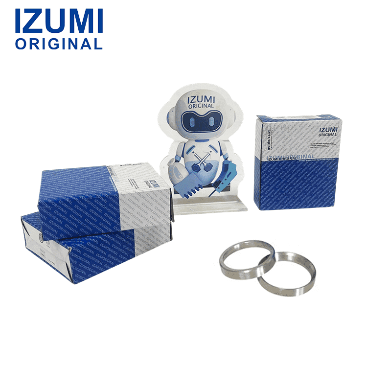 IZUMI ORIGINAL QSM11 Siège de soupape pour Cummins pièces pour moteur diesel
