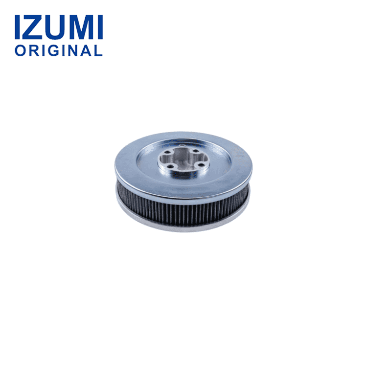 IZUMI ORIGINAL QSX15 Crankshaft Breather 3102738 diesel engine part for Cummins