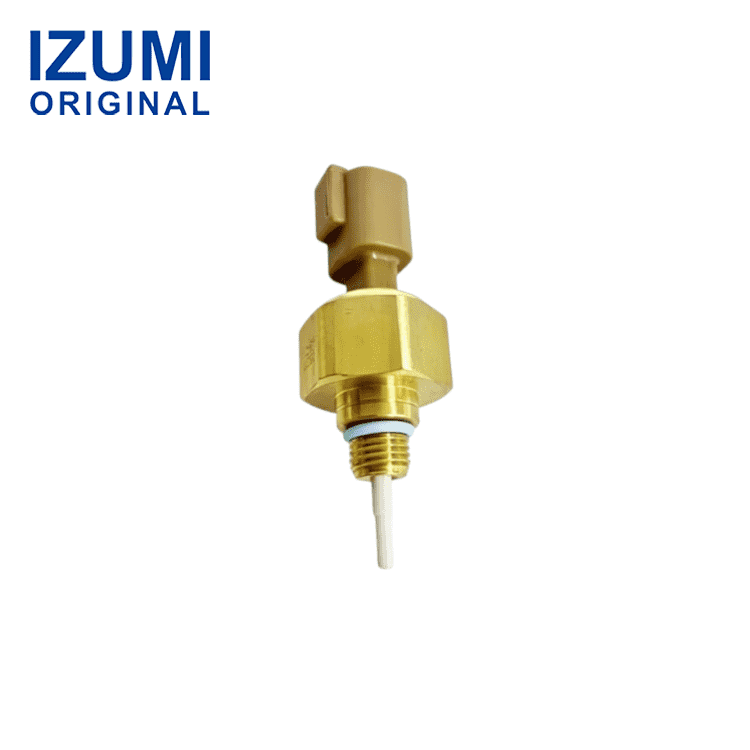 IZUMI ORIGINAL QSX15 Pressure Sensor 3331044 Diesel Engine Parts for Cummins Tractor Generator Excavator Aftermarket