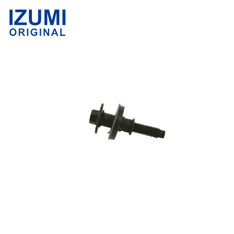 QSX15 Isolator 3100895 for Cummins diesel engine parts