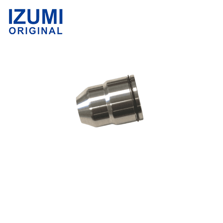 IZUMI ORIGINAL QSX15 Bushing Injector Sleeve 3412352 Diesel Engine Spare Parts for Cummins Tractor Generator Excavator