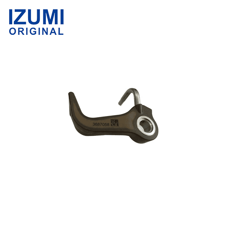 QSX15 Nozzle 3687058 for Cummins diesel engine parts