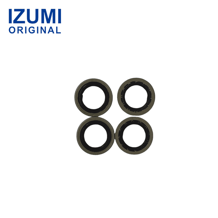 QSX15 Seal Washer 3918190 for Cummins diesel engine parts
