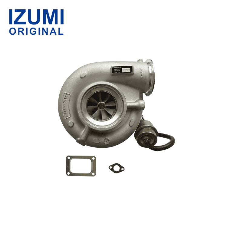 QSX15 Turbocharger 3598762 for Cummins diesel engine parts