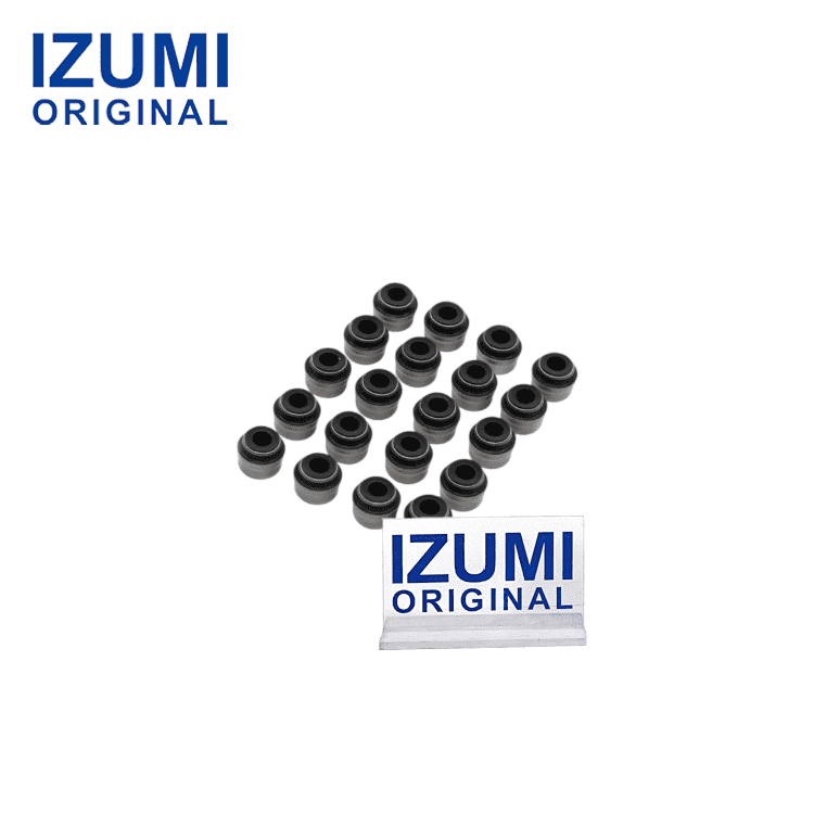 IZUMI ORIGINAL QSX15 Valve Stem Seal 4356366 diesel engine part for Cummins