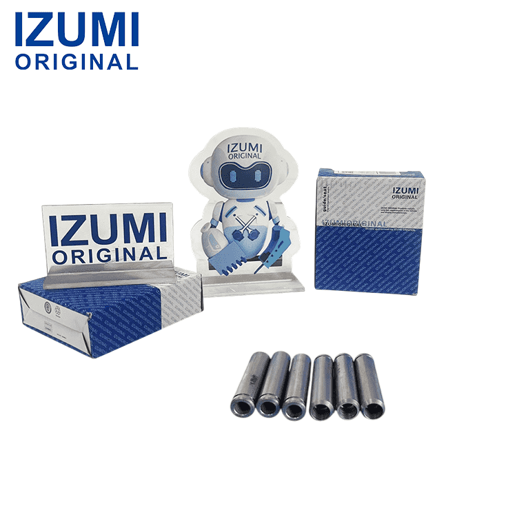 IZUMI ORIGINAL 4C6-85U32 Ventilführung für Various Brunds Dieselmotorenteile