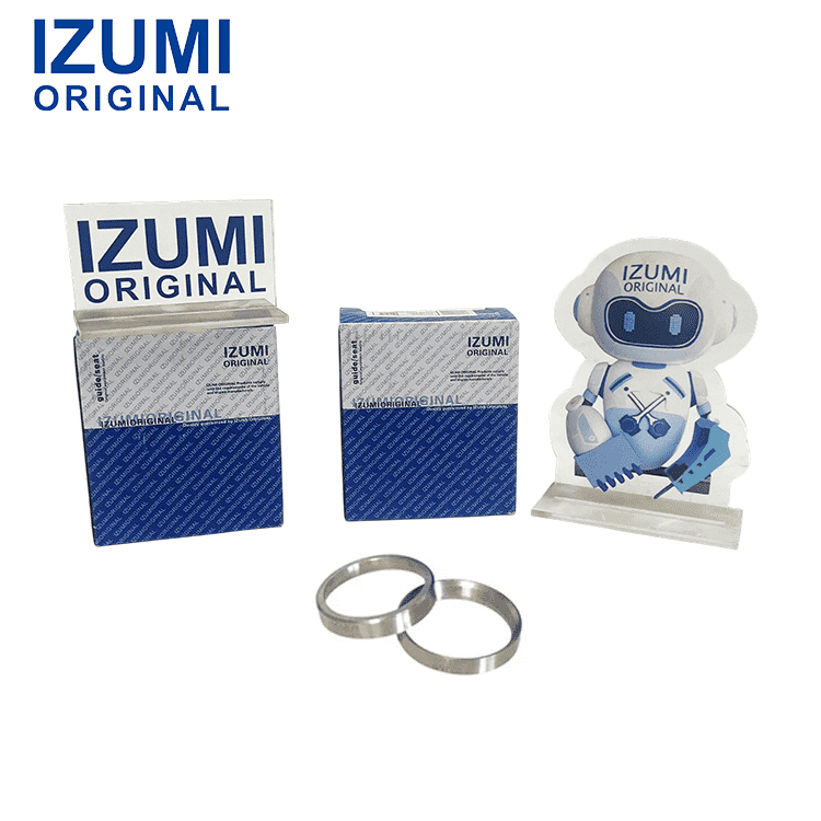 IZUMI ORIGINAL 4C6-85U32 Ventilsitz für Various Brunds Dieselmotorenteile