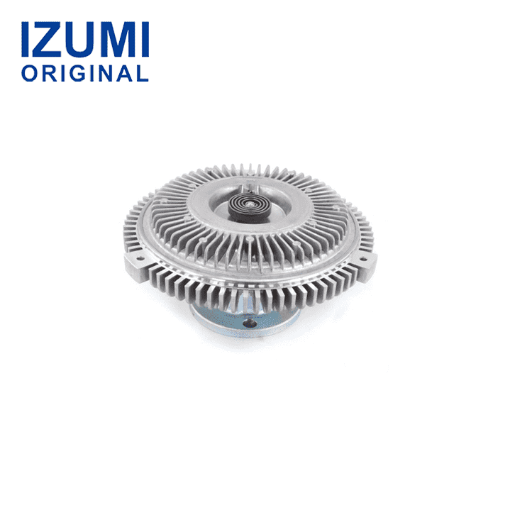 R55W7 Clutch สำหรับ Hyundai เครื่องยนต์ดีเซล อะไหล่
