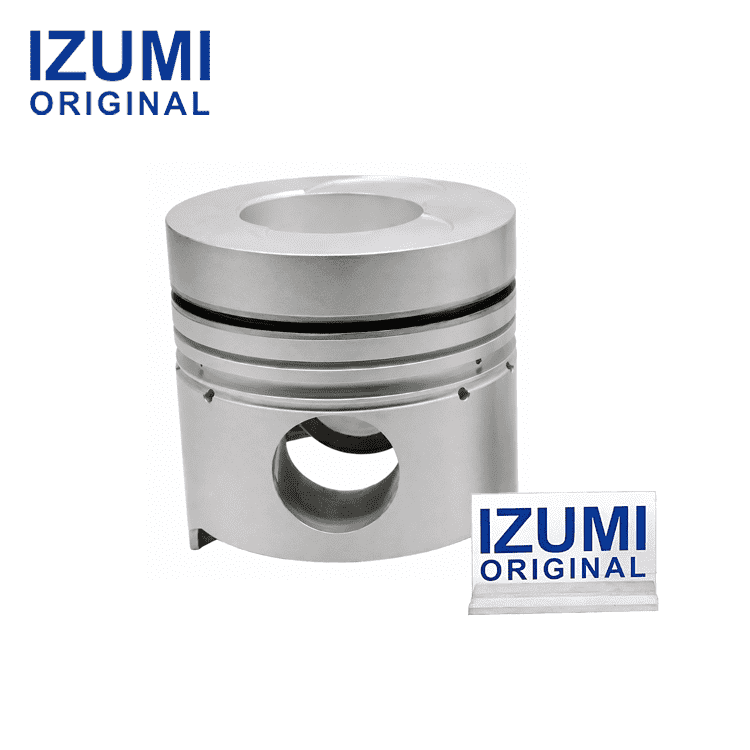 IZUMI ORIGINAL RD8 piston 12010-97004 12010-97006 for Nissan engine rebuild