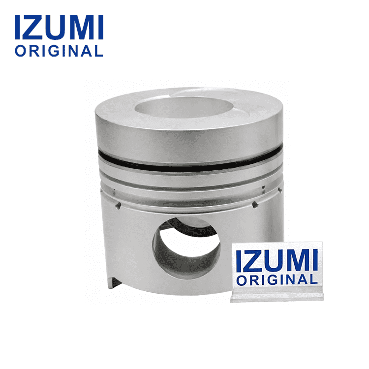 IZUMI ORIGINAL RE8 piston 12011-97107 for Nissan engine rebuild