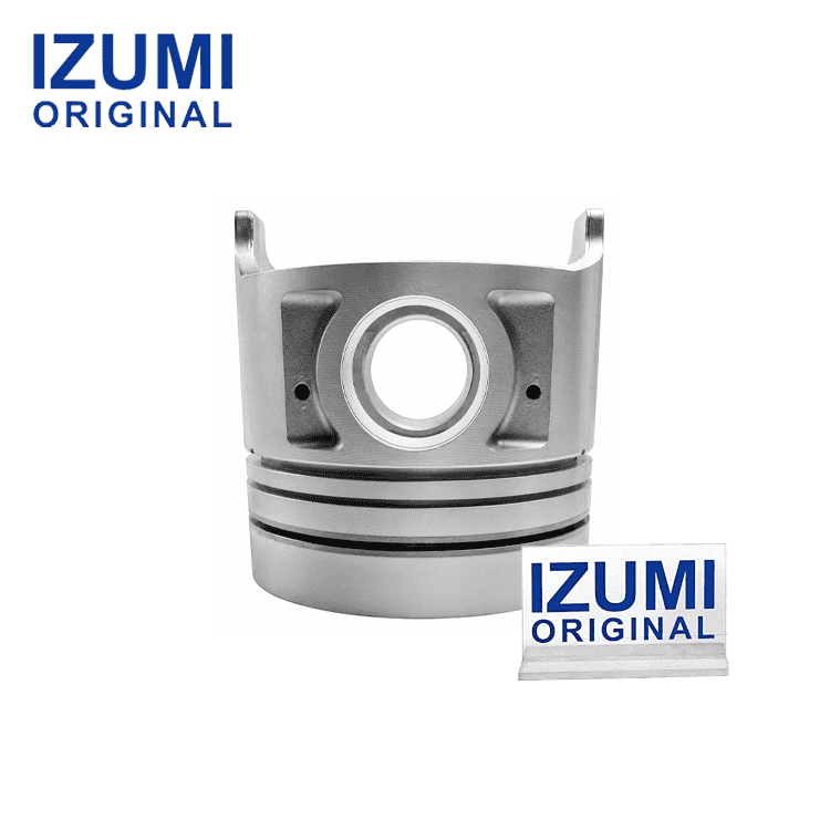 IZUMI ORIGINAL RF8 piston 12011-97161 12011-97165 for Nissan engine rebuild