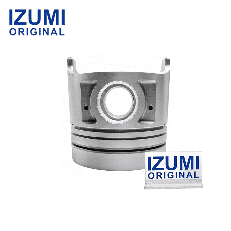 IZUMI ORIGINAL RH8 piston 12013-97164 12013-97168 for Nissan engine rebuild