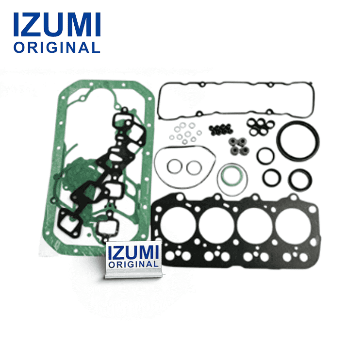 IZUMI ORIGINAL Overhaul Gasket Kit S05CT Diesel Engine Spare Parts for Various Brands OEM Aftermarket Replacement Repair Rebuild
